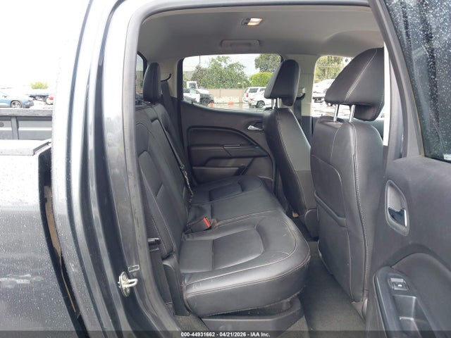 1GTG6DE36G1150996 GMC CANYON SLT