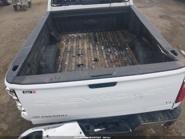 Продаж на аукціоні авто 2024 Chevrolet Silverado 2500hd 4wd  Standard Bed Lt, vin: 2GC4YNE73R1120132, номер лоту: 44931664
