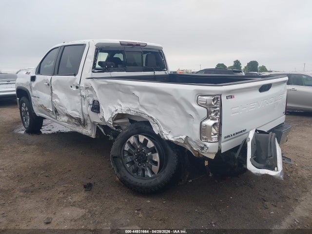 Продаж на аукціоні авто 2024 Chevrolet Silverado 2500hd 4wd  Standard Bed Lt, vin: 2GC4YNE73R1120132, номер лоту: 44931664