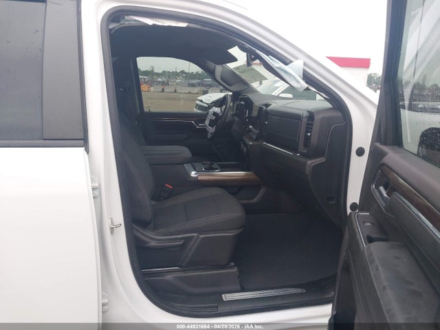 Продаж на аукціоні авто 2024 Chevrolet Silverado 2500hd 4wd  Standard Bed Lt, vin: 2GC4YNE73R1120132, номер лоту: 44931664