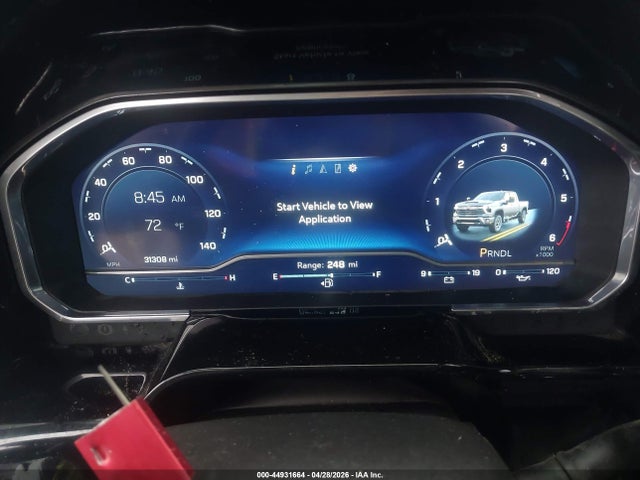 Продаж на аукціоні авто 2024 Chevrolet Silverado 2500hd 4wd  Standard Bed Lt, vin: 2GC4YNE73R1120132, номер лоту: 44931664