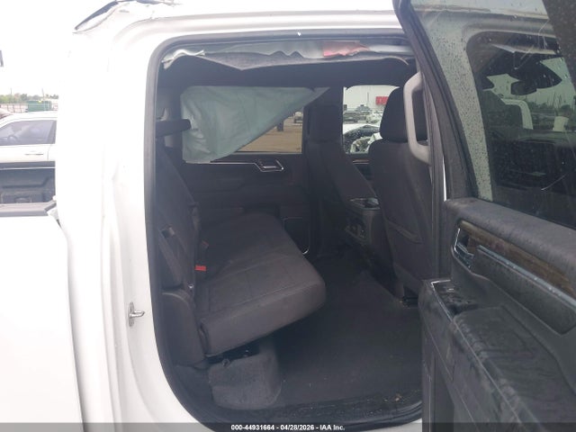 Продаж на аукціоні авто 2024 Chevrolet Silverado 2500hd 4wd  Standard Bed Lt, vin: 2GC4YNE73R1120132, номер лоту: 44931664