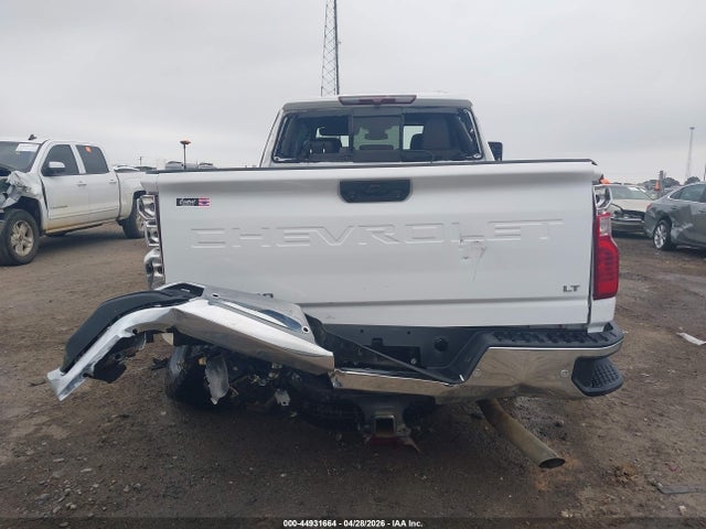 Продаж на аукціоні авто 2024 Chevrolet Silverado 2500hd 4wd  Standard Bed Lt, vin: 2GC4YNE73R1120132, номер лоту: 44931664