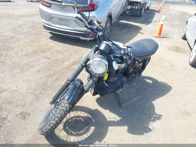 Продаж на аукціоні авто 2014 Triumph Motorcycle Scrambler, vin: SMT925RNXET646327, номер лоту: 44931669