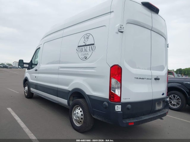 Aukcja sprzedaży 2023 Ford Transit-350, vin: 1FTBF5X81PKC02506, numer aukcji: 44931668