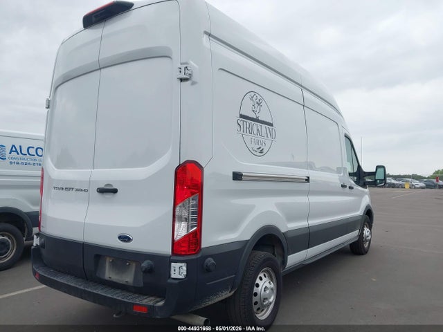 Aukcja sprzedaży 2023 Ford Transit-350, vin: 1FTBF5X81PKC02506, numer aukcji: 44931668