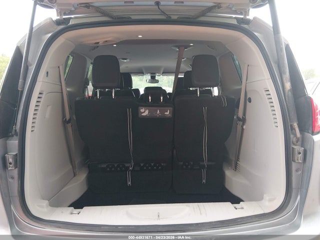 Aukcja sprzedaży 2017 Chrysler Pacifica Touring-l, vin: 2C4RC1BG0HR719944, numer aukcji: 44931671