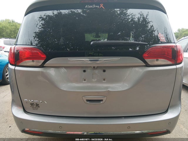Aukcja sprzedaży 2017 Chrysler Pacifica Touring-l, vin: 2C4RC1BG0HR719944, numer aukcji: 44931671