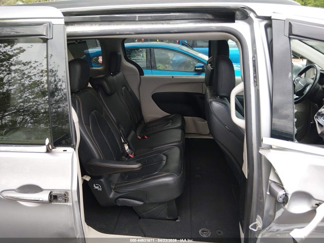 Aukcja sprzedaży 2017 Chrysler Pacifica Touring-l, vin: 2C4RC1BG0HR719944, numer aukcji: 44931671