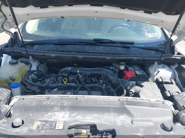 2015 Ford Edge Sel მანქანა იყიდება აუქციონზე, vin: 2FMTK4J90FBB88307, აუქციონის ნომერი: 44931673