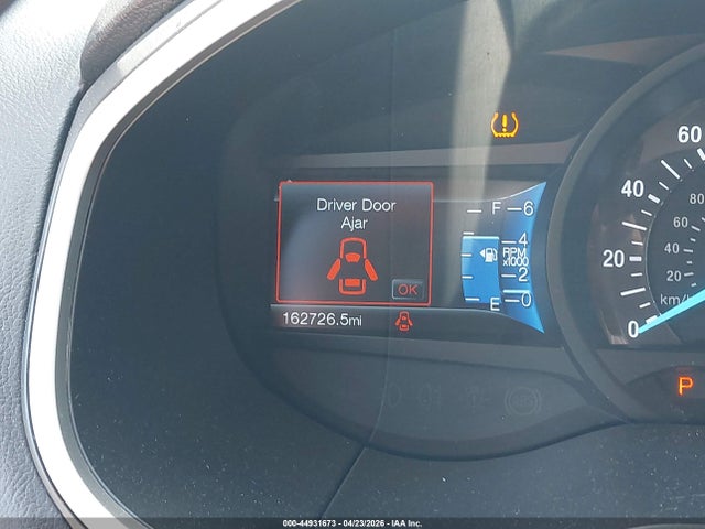 2015 Ford Edge Sel მანქანა იყიდება აუქციონზე, vin: 2FMTK4J90FBB88307, აუქციონის ნომერი: 44931673