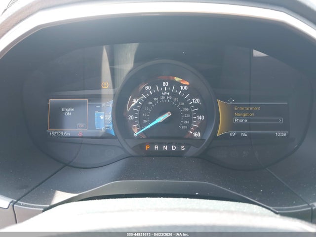 2015 Ford Edge Sel მანქანა იყიდება აუქციონზე, vin: 2FMTK4J90FBB88307, აუქციონის ნომერი: 44931673