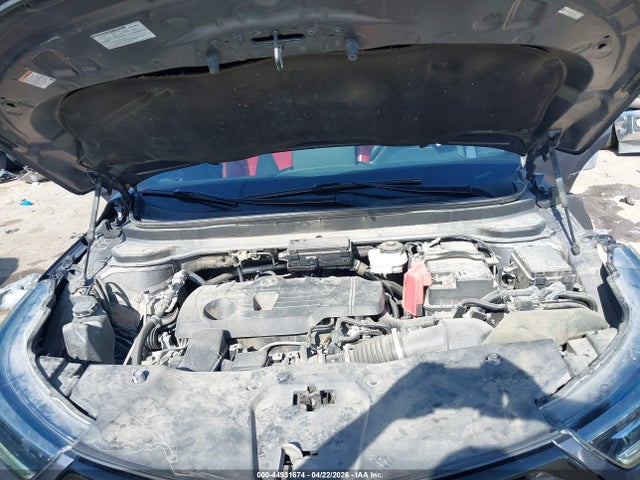 Auction sale of the 2020 Acura Rdx A-spec Package, vin: 5J8TC1H66LL011608, lot number: 44931674