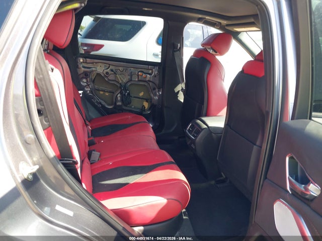 Auction sale of the 2020 Acura Rdx A-spec Package, vin: 5J8TC1H66LL011608, lot number: 44931674