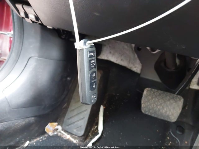 Aukcja sprzedaży 2014 Mazda Mazda6 I Grand Touring, vin: JM1GJ1W63E1154927, numer aukcji: 44931675