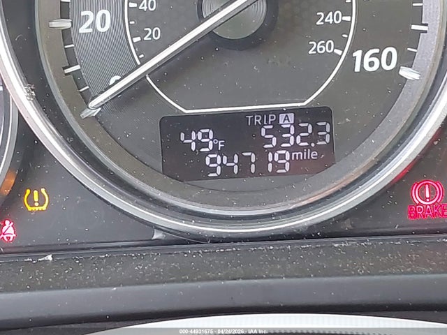 Aukcja sprzedaży 2014 Mazda Mazda6 I Grand Touring, vin: JM1GJ1W63E1154927, numer aukcji: 44931675
