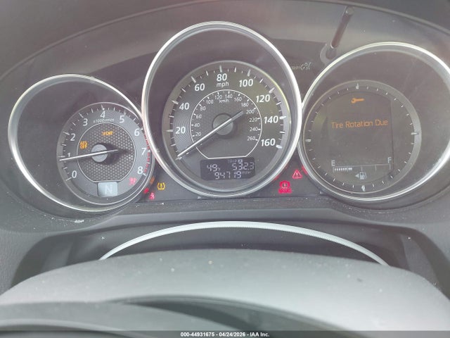 Aukcja sprzedaży 2014 Mazda Mazda6 I Grand Touring, vin: JM1GJ1W63E1154927, numer aukcji: 44931675