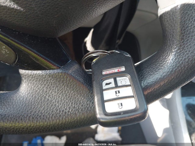 Aukcja sprzedaży 2016 Honda Accord Ex, vin: 1HGCR2F72GA010098, numer aukcji: 44931678