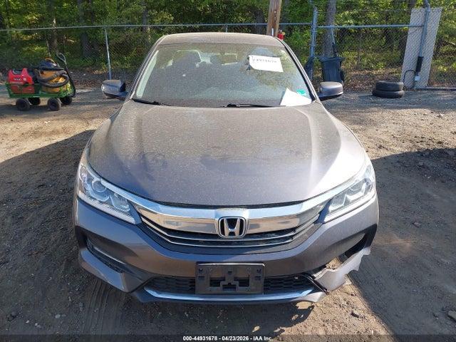 Aukcja sprzedaży 2016 Honda Accord Ex, vin: 1HGCR2F72GA010098, numer aukcji: 44931678