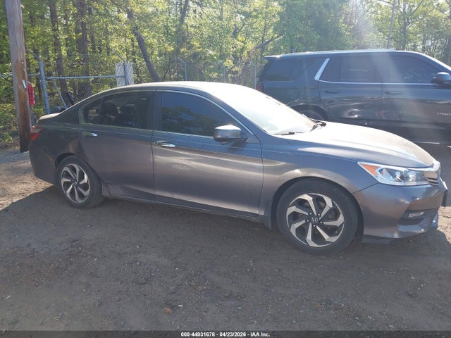 Aukcja sprzedaży 2016 Honda Accord Ex, vin: 1HGCR2F72GA010098, numer aukcji: 44931678