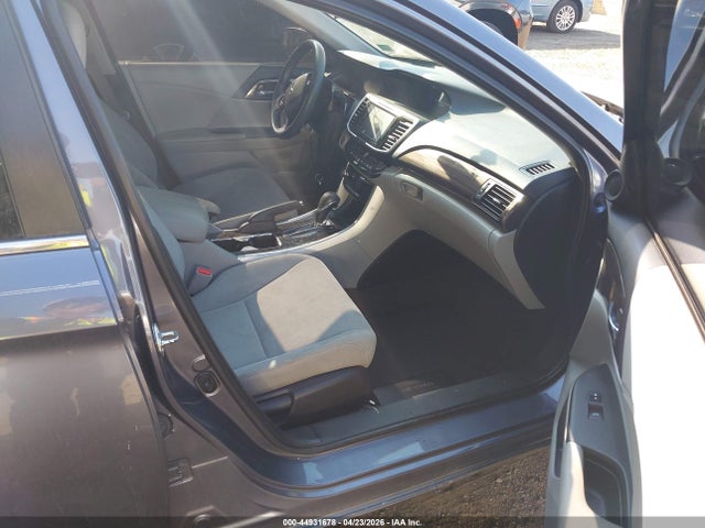 Aukcja sprzedaży 2016 Honda Accord Ex, vin: 1HGCR2F72GA010098, numer aukcji: 44931678