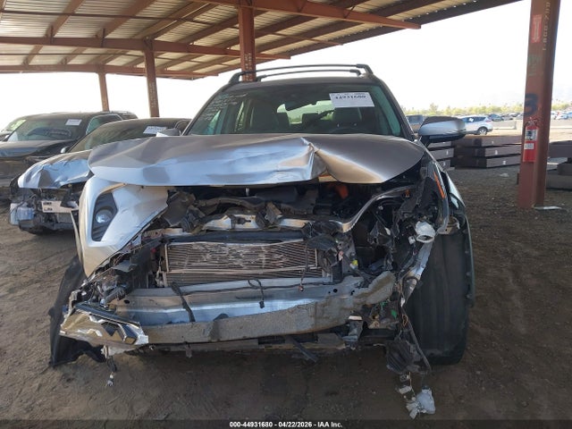 Aukcja sprzedaży 2021 Toyota Rav4 Hybrid Limited, vin: 4T3D6RFVXMU053796, numer aukcji: 44931680