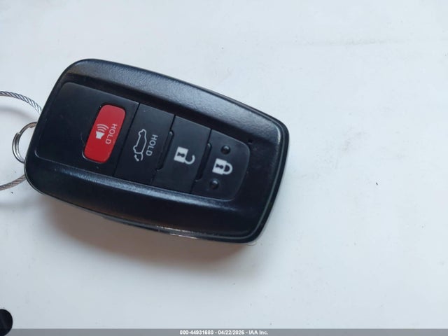 Aukcja sprzedaży 2021 Toyota Rav4 Hybrid Limited, vin: 4T3D6RFVXMU053796, numer aukcji: 44931680