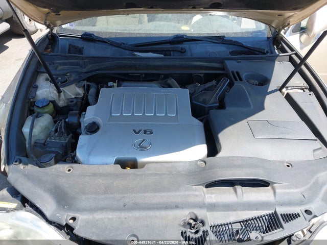 Продажа на аукционе авто 2007 Lexus Es 350, vin: JTHBJ46G672034331, номер лота: 44931681