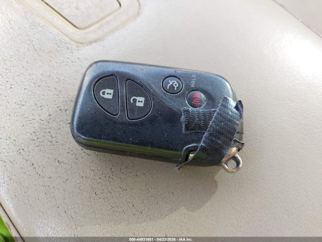 Продажа на аукционе авто 2007 Lexus Es 350, vin: JTHBJ46G672034331, номер лота: 44931681