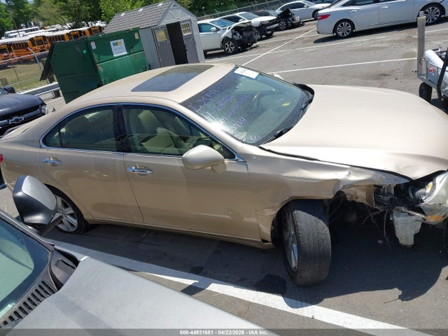 Продажа на аукционе авто 2007 Lexus Es 350, vin: JTHBJ46G672034331, номер лота: 44931681