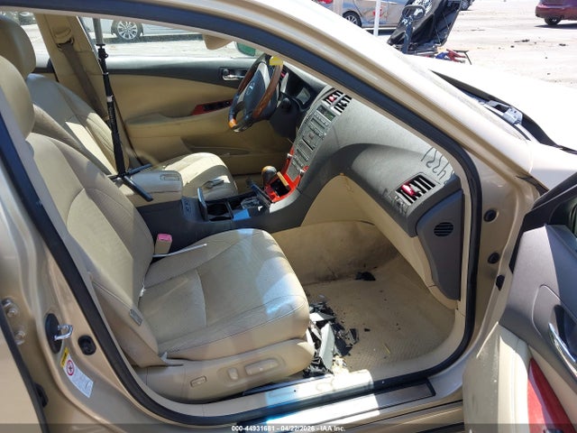 Продажа на аукционе авто 2007 Lexus Es 350, vin: JTHBJ46G672034331, номер лота: 44931681