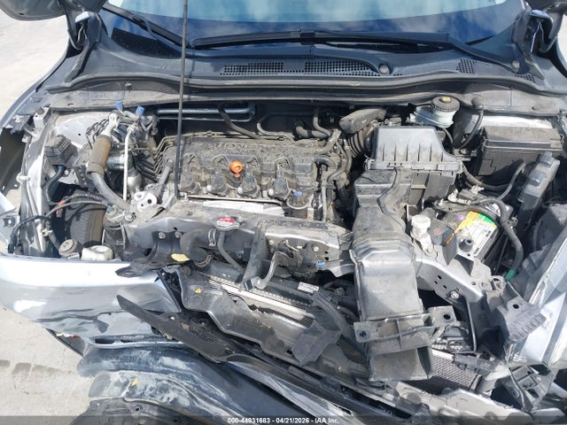 2018 Honda Hr-v Lx მანქანა იყიდება აუქციონზე, vin: 3CZRU5H33JM712762, აუქციონის ნომერი: 44931683