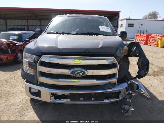 Aukcja sprzedaży 2015 Ford F-150 Lariat, vin: 1FTEW1EF0FKE21320, numer aukcji: 44931684