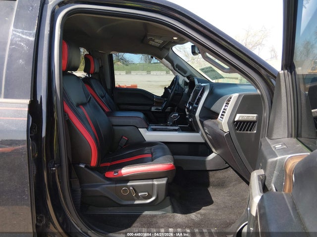 Aukcja sprzedaży 2015 Ford F-150 Lariat, vin: 1FTEW1EF0FKE21320, numer aukcji: 44931684