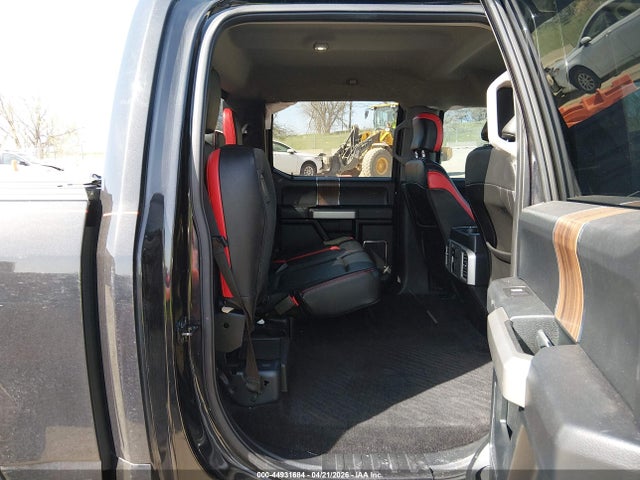 Aukcja sprzedaży 2015 Ford F-150 Lariat, vin: 1FTEW1EF0FKE21320, numer aukcji: 44931684
