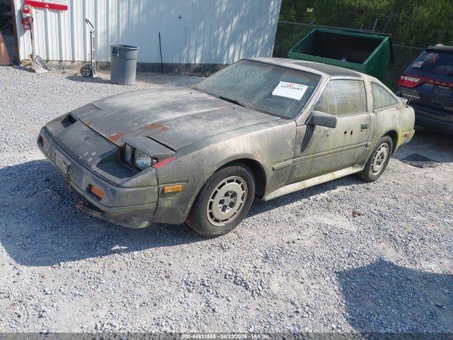 Продаж на аукціоні авто 1986 Nissan 300zx 2+2, vin: JN1HZ16S7GX092428, номер лоту: 44931685