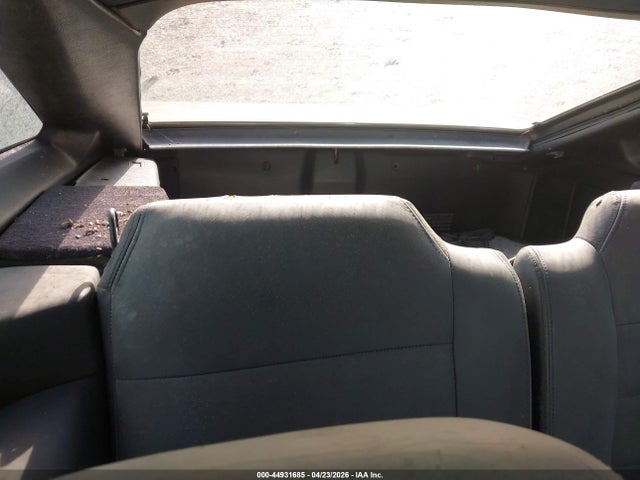 Продаж на аукціоні авто 1986 Nissan 300zx 2+2, vin: JN1HZ16S7GX092428, номер лоту: 44931685