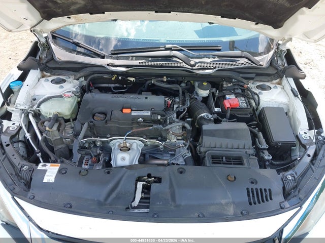 Продажа на аукционе авто 2018 Honda Civic Lx, vin: 19XFC2F66JE026233, номер лота: 44931690