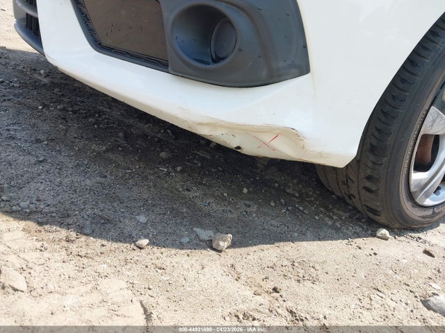 Продажа на аукционе авто 2018 Honda Civic Lx, vin: 19XFC2F66JE026233, номер лота: 44931690