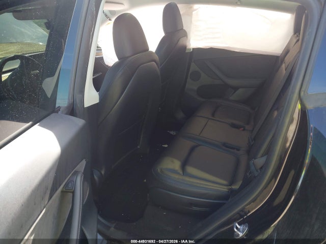 2023 Tesla Model Y მანქანა იყიდება აუქციონზე, vin: 7SAYGAEE2PF880108, აუქციონის ნომერი: 44931692