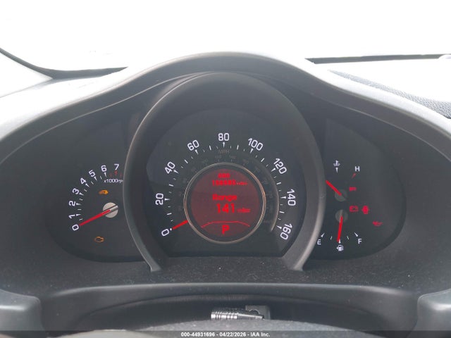 Auction sale of the 2013 Kia Sportage Sx, vin: KNDPC3A60D7389813, lot number: 44931696