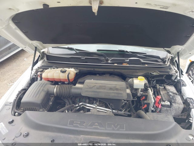 2019 Ram 1500 Big Horn/lone Star  4x4 5'7 Box მანქანა იყიდება აუქციონზე, vin: 1C6RRFFG5KN710917, აუქციონის ნომერი: 44931702