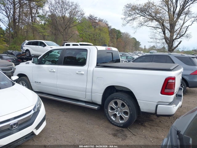 2019 Ram 1500 Big Horn/lone Star  4x4 5'7 Box მანქანა იყიდება აუქციონზე, vin: 1C6RRFFG5KN710917, აუქციონის ნომერი: 44931702