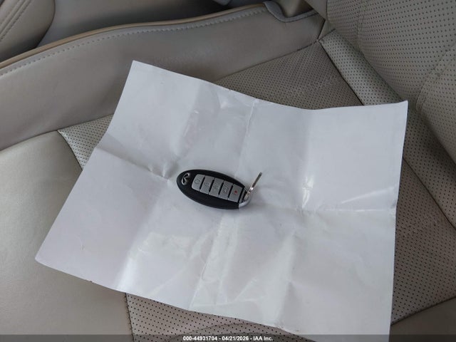 Aukcja sprzedaży 2014 Infiniti Qx60 Hybrid, vin: 5N1CL0MM7EC537029, numer aukcji: 44931704