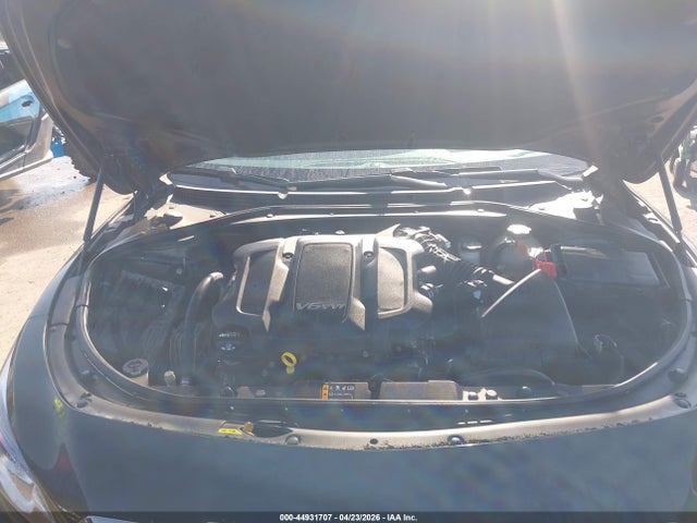 Продаж на аукціоні авто 2017 Buick Lacrosse Essence, vin: 1G4ZP5SSXHU147179, номер лоту: 44931707