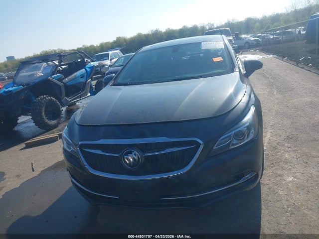 Продаж на аукціоні авто 2017 Buick Lacrosse Essence, vin: 1G4ZP5SSXHU147179, номер лоту: 44931707