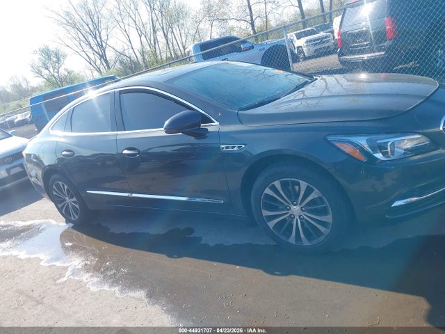 Продаж на аукціоні авто 2017 Buick Lacrosse Essence, vin: 1G4ZP5SSXHU147179, номер лоту: 44931707
