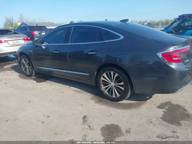 Продаж на аукціоні авто 2017 Buick Lacrosse Essence, vin: 1G4ZP5SSXHU147179, номер лоту: 44931707