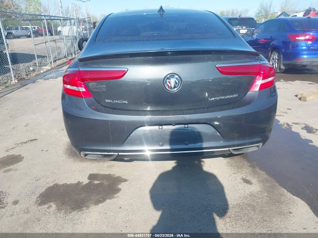 Продаж на аукціоні авто 2017 Buick Lacrosse Essence, vin: 1G4ZP5SSXHU147179, номер лоту: 44931707