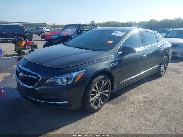 Продаж на аукціоні авто 2017 Buick Lacrosse Essence, vin: 1G4ZP5SSXHU147179, номер лоту: 44931707